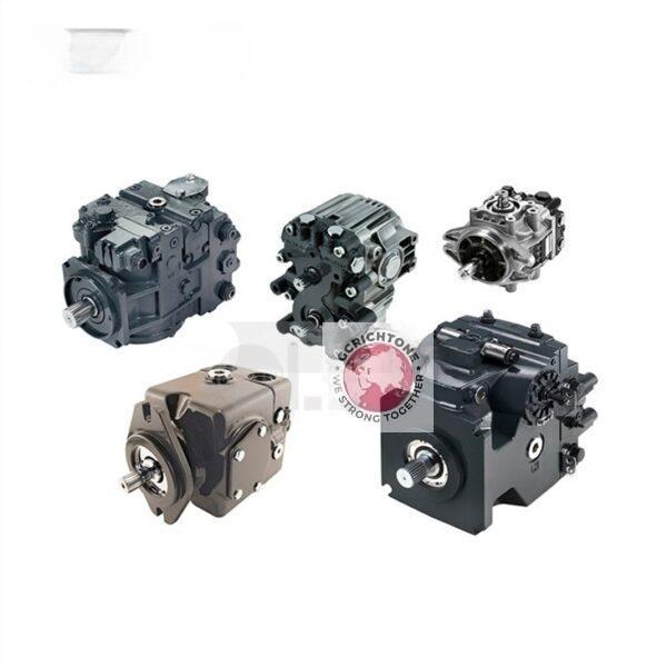 SAUER DANDOSS axial displacement pump D1P130 D1P145 D1P193 D1P260