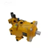 Axial piston hydraulic motor Linde CMV60 CMV85 CMV115 CMV140 CMV170 CMV215.