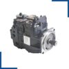 Hydraulic pump SAUER DANFOSS 90R030, 90R042, 90R055, 90R075, 90R100, 90R130, 90R180, 90R250 90L030, 90L042, 90L055, 90L075, 90L100, 90L130, 90L180, 90L250