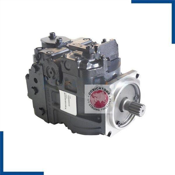Hydraulic pump SAUER DANFOSS 90R030, 90R042, 90R055, 90R075, 90R100, 90R130, 90R180, 90R250 90L030, 90L042, 90L055, 90L075, 90L100, 90L130, 90L180, 90L250