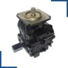 Hydraulic pump SAUER DANFOSS 90R030, 90R042, 90R055, 90R075, 90R100, 90R130, 90R180, 90R250 90L030, 90L042, 90L055, 90L075, 90L100, 90L130, 90L180, 90L250