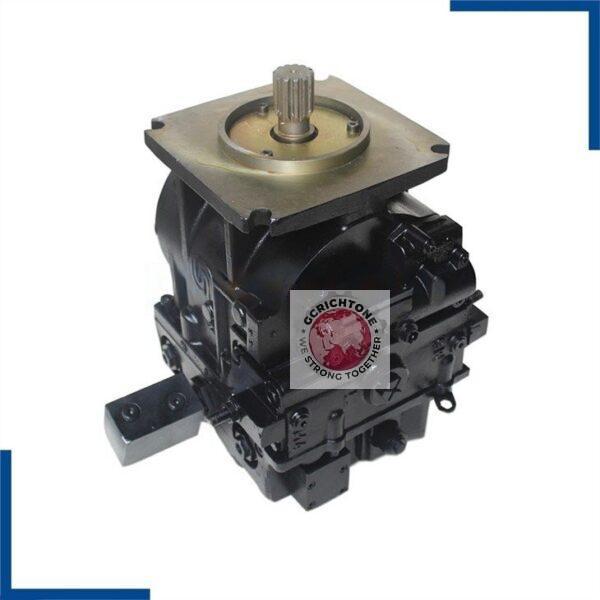 Hydraulic pump SAUER DANFOSS 90R030, 90R042, 90R055, 90R075, 90R100, 90R130, 90R180, 90R250 90L030, 90L042, 90L055, 90L075, 90L100, 90L130, 90L180, 90L250
