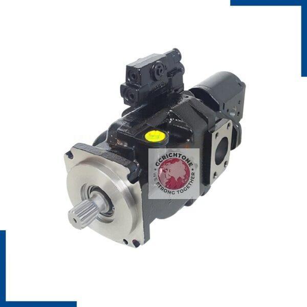 SAUER DANFOSS Axial piston pump LRR030 KRR038 KRR045 LRL025 LRL030 KRL038 KRL045 LRR025C LRR030D KRR038C KRR045D LRL025C KRR LRR ERR100 ERR130 ERR147 ERL100 ERL130 ERL147 ERR100B ERR130B ERR147C ERL100B ERL130B ERL147C