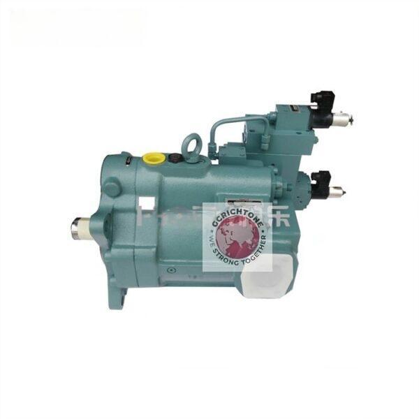 Hydraulic pump NACHI PVS