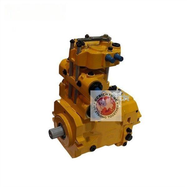 Hydraulic pump LINDE HPV-02 HHPR-02-16
