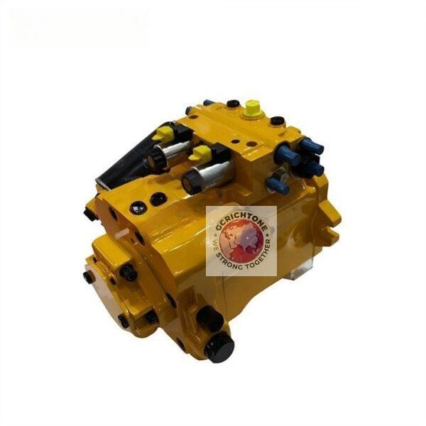 Hydraulic pump LINDE HPV-02 HHPR-02-16