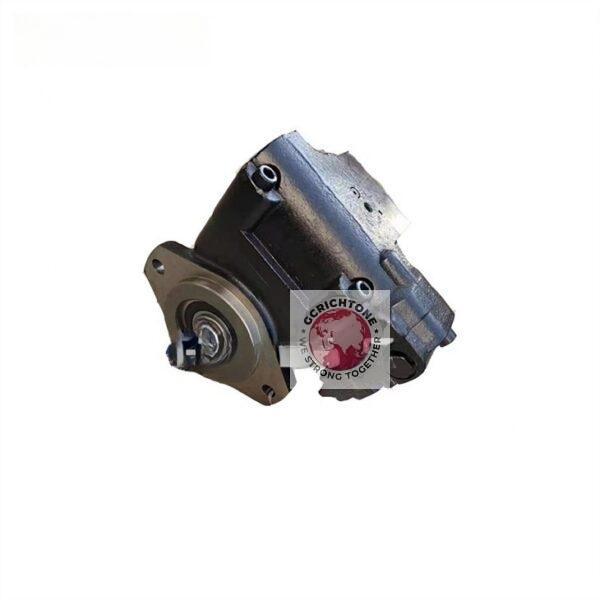 OilGear axial piston pump PVG PVM