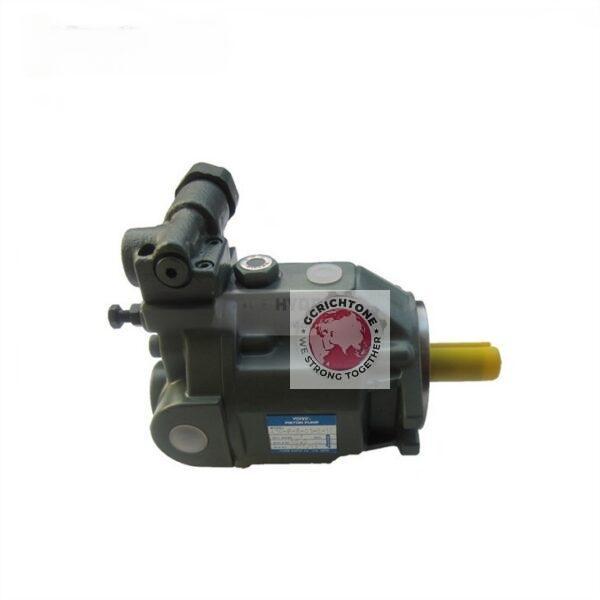 Variable displacement axial piston pump YUKEN A10 A16 A22 A37 A56 A70 A90 A145