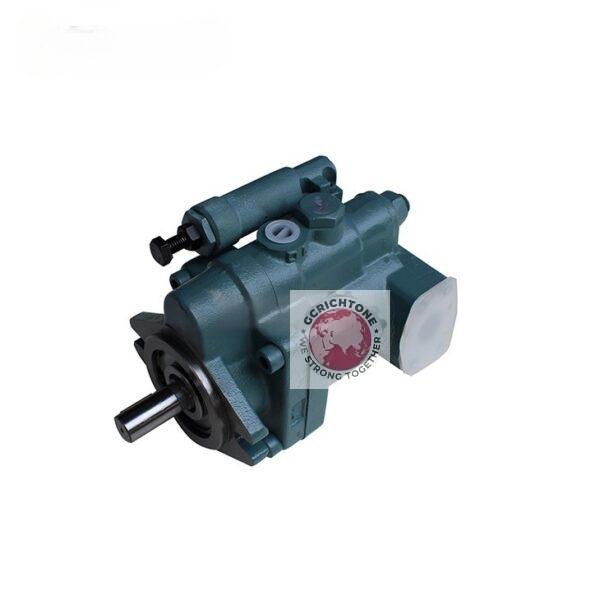 Hydraulic variable displacement axial piston pump NACHI PVS-0B-8 PVS-1B-16 PVS-2B-35