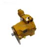 Linde hydraulic motor HMF CMF HPV-02 HPR-02