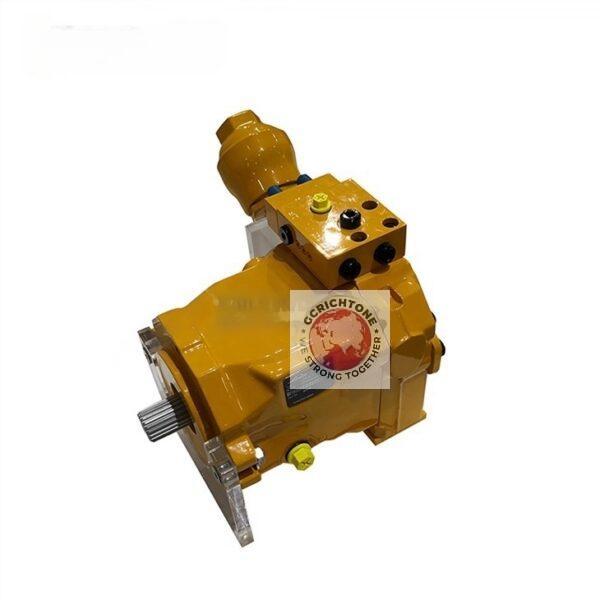 Linde Axial Piston Pump HPR55-02 HPR75-02 HPR105-02 HPR135-02 HPR165-02 HPR210-02 HPR280-02 HPR105D-02 HPR125D-02 HPR165D-02