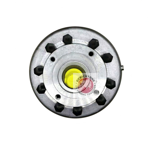 Radial piston pump HAWE 7631 6010/ 6910 6011/ 6911 6012/ 6912 6014/ 6914 6016/ 6916