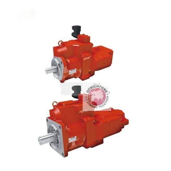 Axial piston pump KAWASAKI •K3V63DT •K5V80DT •K3V63DTP •K5V80DTP •K3V112DT •K5V140DT •K3V112DTP •K5V140DTP •K3V140DT •K3V140DTP •K5V200DT •K5V200DTP •K5V200DTH •K3V280DTH •K3V112DP •K5V140DP •K3V63S •K5V80S •K3V112S •K5V140S •K3V140S •K5V200DP •K5V200S •K5V200DPH •K5V200SH •K3V280S •K3V280SH