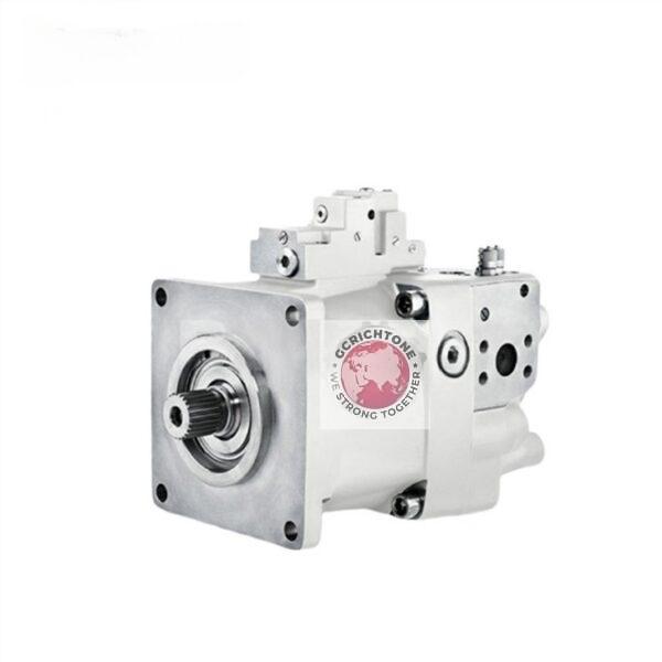 Liebherr axial piston twin motor DMVA165-108 DMVA165-165 DMVA165-215 DMVA215-165 DMVA165-165/108