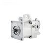 Liebherr axial piston motor DMVA108 DMVA165 DMVA215 DMVA370
