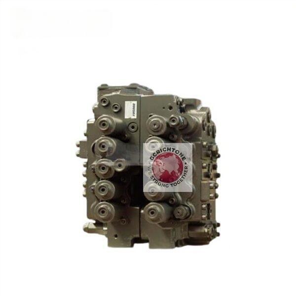 Hydraulic axial piston pump DOOSAN DM05VD DMO6VD TMO7VA TM07VC DMO9VD TM10VC TM10VD TM18VC TM22VC TM30VC TM40VC TM40VD TM60VC TM60VD TM70VC TM70VD TM100VD