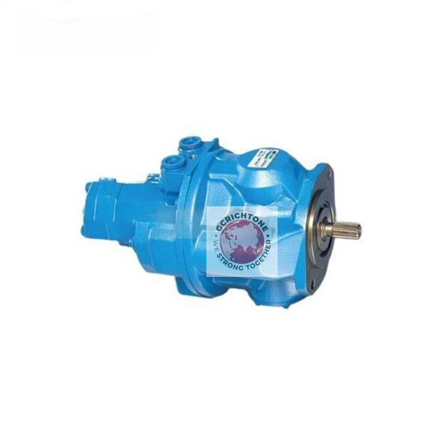 Axial piston pump DOOSAN DPA63 DAP90 DPA117 DPA140 DPA210