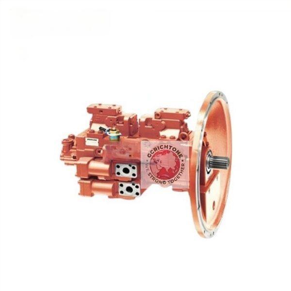 Hydraulic axial piston pump DOOSAN DM05VD DMO6VD TMO7VA TM07VC DMO9VD TM10VC TM10VD TM18VC TM22VC TM30VC TM40VC TM40VD TM60VC TM60VD TM70VC TM70VD TM100VD