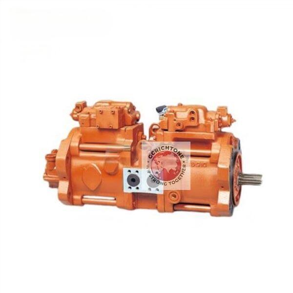 Hydraulic axial piston pump DOOSAN DM05VD DMO6VD TMO7VA TM07VC DMO9VD TM10VC TM10VD TM18VC TM22VC TM30VC TM40VC TM40VD TM60VC TM60VD TM70VC TM70VD TM100VD