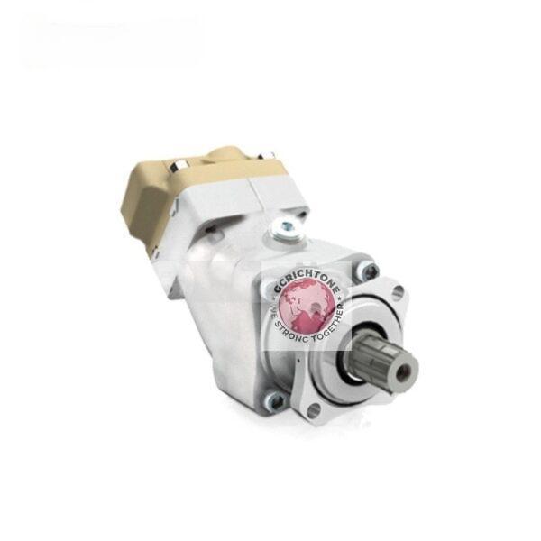 Axial displacement pump SUNFAB SCPD-56/26L-V-DL4-L35-S0S-200