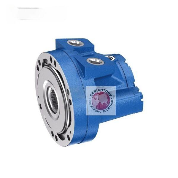 Radial piston motor REXROTH MCR10 MCR10D780 MCR10D860 MCR10D940 MCR10D1120 MCR10D1250 MCR10D1340