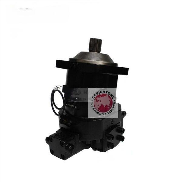 Rexroth axial piston motor A6VM55 A6VM80 A6VM107 A6VM140 A6VM160 A6VM200 A6VM60 A6VM85 A6VM115 A6VM150 A6VM170 A6VM215 A6VM280