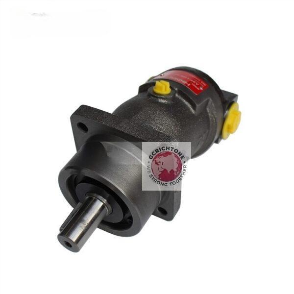 Rexroth Axial Piston Motor A2FE28 A2FE180 A2FE255 A2FE355