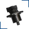 Rexroth hydraulic piston motor A2FE A2FE125