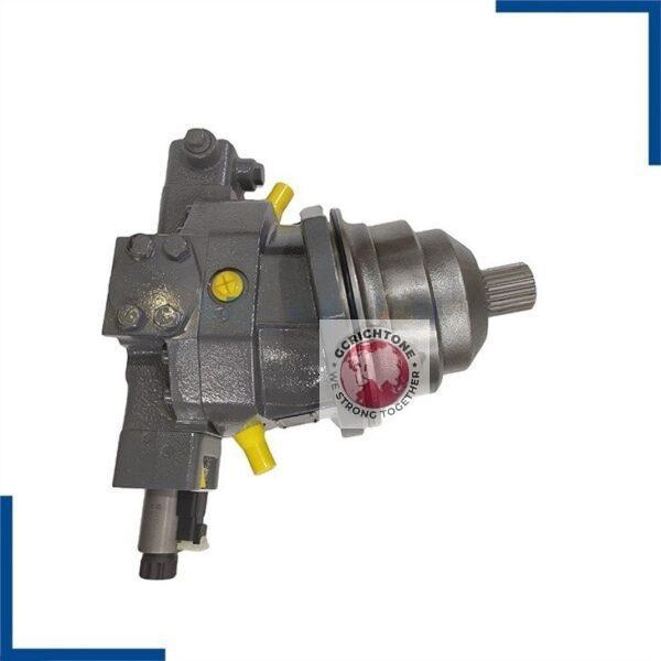 Rexroth axial piston motor A6VE A6VE107