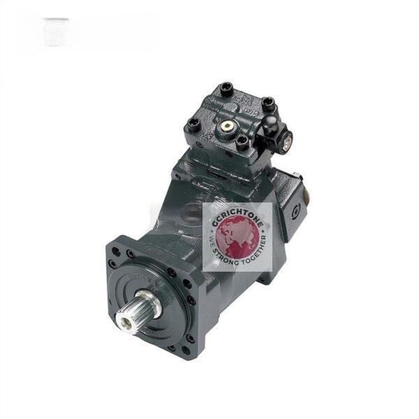 Sauer Danfoss axial piston motor 51-1 51D060 51D080 51D110 51D160 51D250 51C060 51C080 51C110 51C160 51C250 51V060 51V080 51V110 51V160 51V250