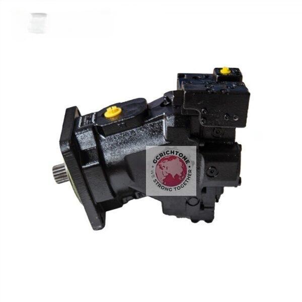 Sauer Danfoss axial piston motor 51-1 51D060 51D080 51D110 51D160 51D250 51C060 51C080 51C110 51C160 51C250 51V060 51V080 51V110 51V160 51V250