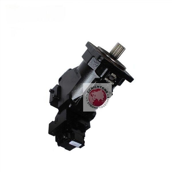 Sauer Danfoss axial piston motor 51-1 51V080 RS1N L1B1 WB31 ADA 051AAF0 D400 51D110-1-RD4N E1B1 NNU2 ADD 030AAA3 0000