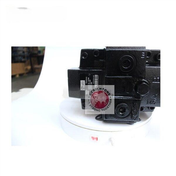 Sauer Danfoss axial piston motor H1B060 H1B080 H1B110 H1B160 H1B210 H1B250