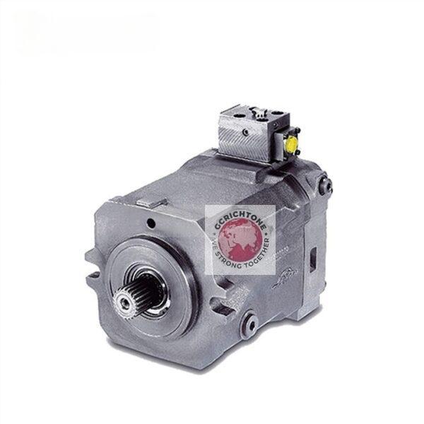 Linde hydraulic motor HMR55-02 HMR75-02 HMR105-02 HMR135-02 HMR165-02 HMR210-02 HMR280-02