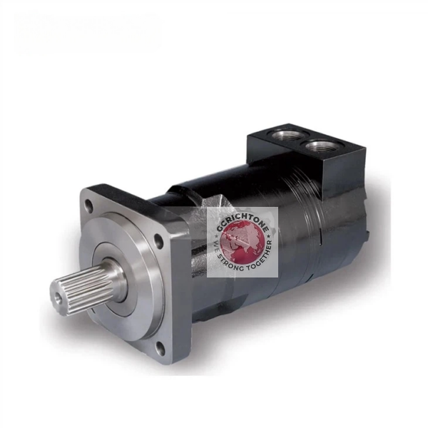 Parker hydraulic motor TF0080 TF0100 TF0130 TF0140 TF0170 TF0195 TF0240 TF0280 TF0360 TF0405 TF0475