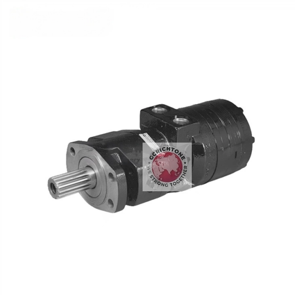 Parker axial piston hydraulic motor TK0250 TK0315 TK0400 TK0500 TK0630 TK0800 TK1000