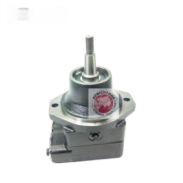 Parker hydraulic motor M5AF M5AF1 M58 M58S M58F M48F1
