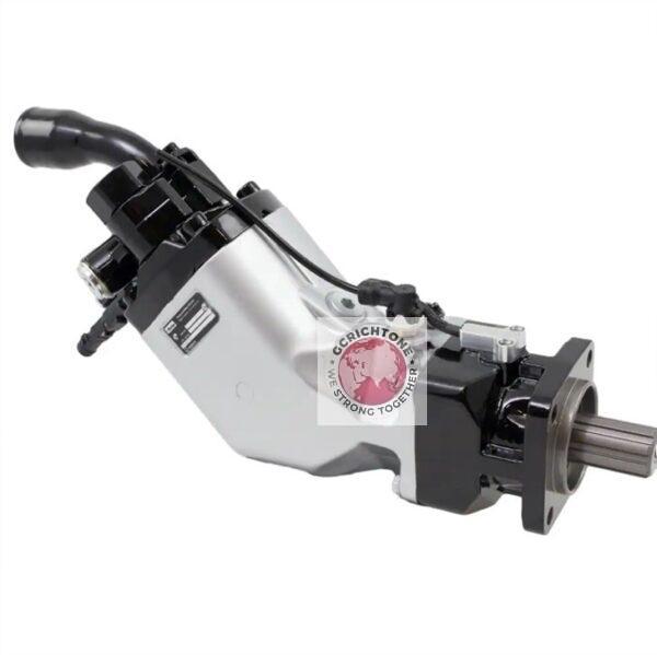 Parker dual-flow unregulated axial piston pump F2-42/42-R F2-42/42-L F2-53/53-R F2-53/53-L F2-55/28-R F2-55/28-L F2-70/35-R F2-70/35-L F2-70/70-R F2-70/70-L