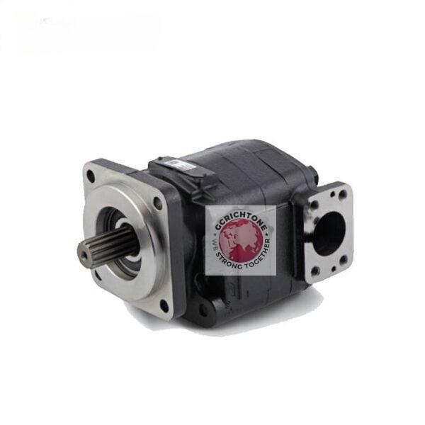 Hydraulic Gear Pump Parker PGP620 PGP640 PGM620 PGM640