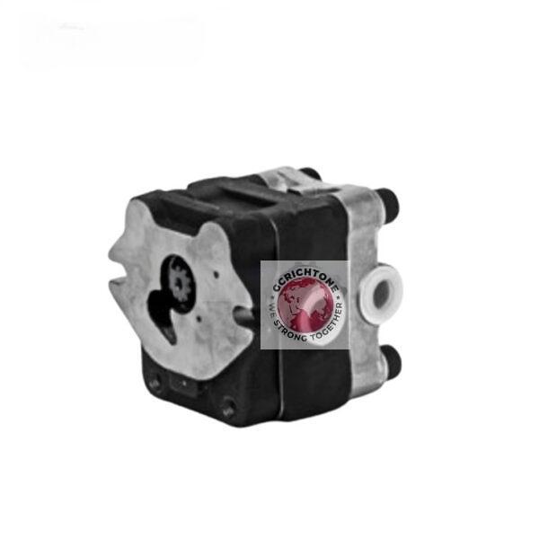 Hydraulic pump SHIMADZU DNP21S