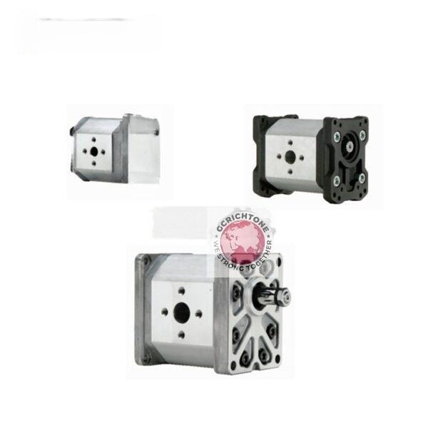 MARZOCCHI hydraulic pump ALP1A-D-2 ALP1A-D-3 ALP1A-D-4 ALP1A-D-5 ALP1A-D-6 ALP1A-D-7 ALP1A-D-9