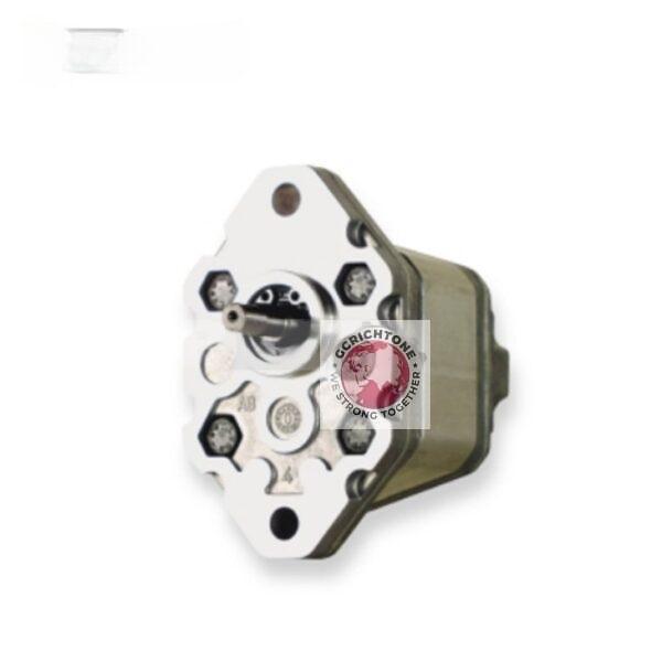 Hydraulic Gear Pump MARZOCCHI 0.25 D 18 KA 0.25 D 24 KA 0.25 D 30 KA 0.25 D 36 KA