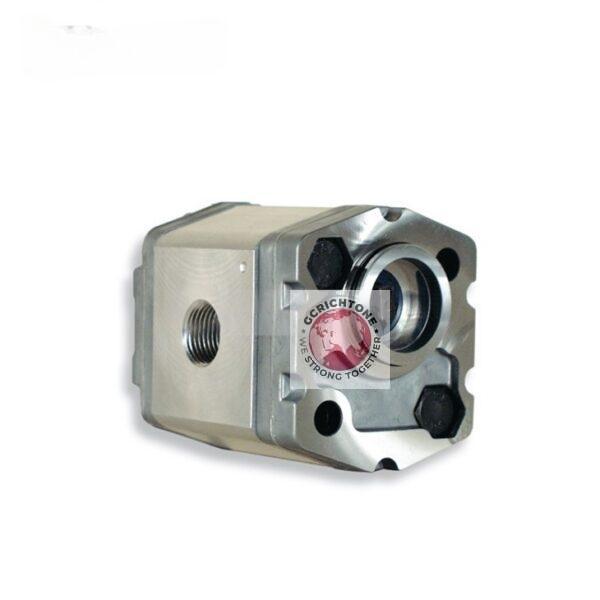 Hydraulic piston pump MARZOCCHI 1BK4 1BK7 SERIES 1BK4 D 1,6 1BK4 D 2 1BK4 D 2,5 1BK4 D 3,3 1BK4 D 4,2 1BK4 D 5 1BK4 D 5,8 1BK4 D 6,7 1BK4 D 7,5 1BK4 D 9,2 1BK4 D 11,5