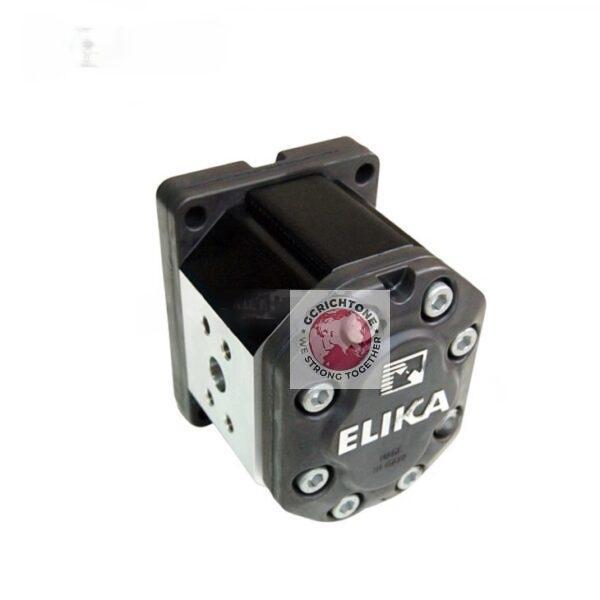 Hydraulic Gear Pump MARZOCCHI ELI3A-20.4 ELI3A-21.6 ELI3A-26.3 ELI3A-33.3 ELI3A-39.1 ELI3A-43.2 ELI3A-52.0 ELI3A-60.8 ELI3A-64.3 ELI3A-70.7 ELI3A-78.3 ELI3A-87.1 ELI3-20.4