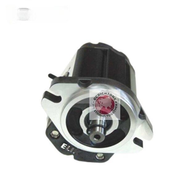Hydraulic gear pump MARZOCCHI ELI2 ELI2A ELI2BK1 ELI2BK2 ELI2BK4 ELI2BK7