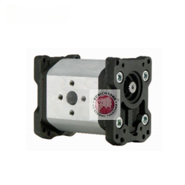 Hydraulic gear pump MARZOCCHI ALP2-D-6 ALP2-D-6-C0 ALP2BK2-D-6-E ALP2A-D-6-OR