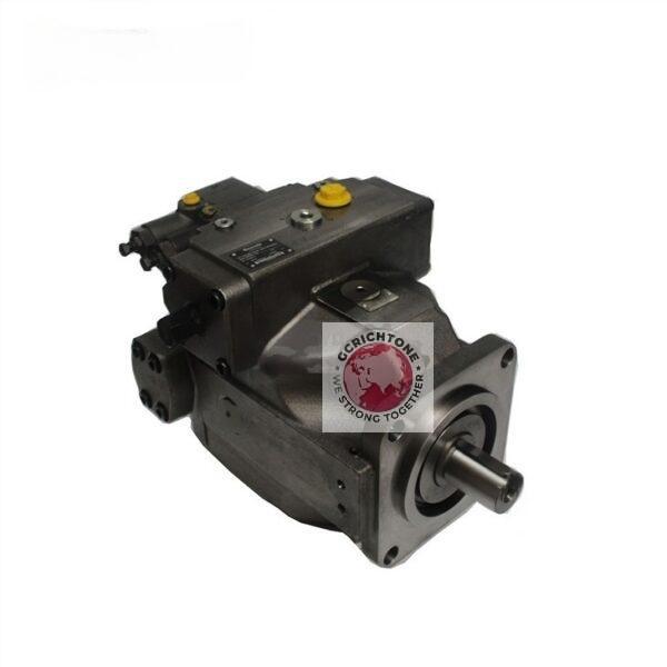 Axial piston adjustable pump REXROTH A4VSO