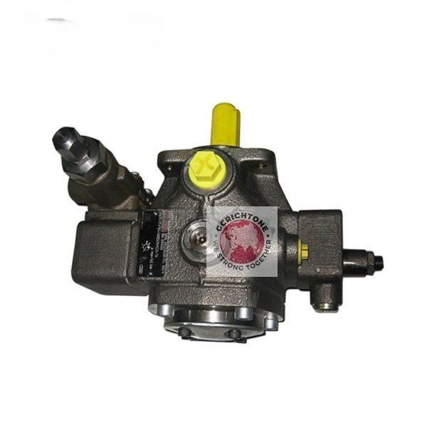 Rexroth Adjustable Vane Pump with Pilot Control PV7-1X/10 PV7-1X/16 PV7-1X/25 PV7-1X/40 PV7-1X/63 PV7-1X/100