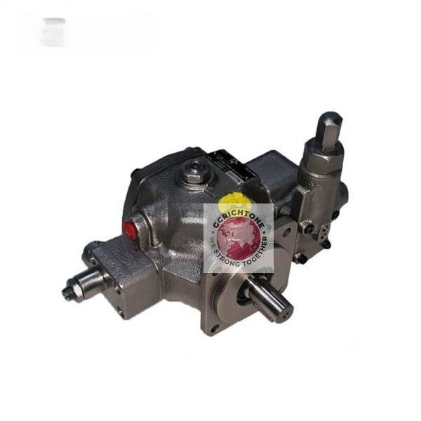 Rexroth Variable Vane Hydraulic Pump PV7-2X PV7-2X/20-20 PV7-2X/20-25 PV7-1X/06-10 PV7-1X/06-14