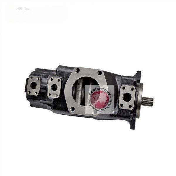 PARKER fixed displacement three vane hydraulic pump T67DBB, T67DCB, T6DCC, T67DDBS, T6DDCS, T67EDB(S), T6EDC(S)